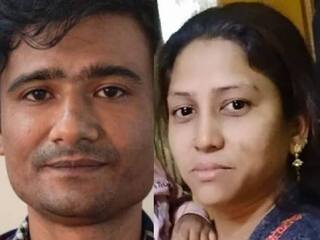 Crime: பக்கத்து வீட்டுக்காரருடன் குடும்பம் நடத்திய மனைவி.. கழுத்தை அறுத்துக் கொலை செய்த கணவன் - நடந்தது என்ன?