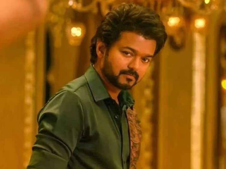 Thalapathy Vijay Starrer 'Leo' Team Confirms 'We Are Safe' As Tremors Rock Jammu And Kashmir Thalapathy Vijay Starrer 'Leo' Team Confirms 'We Are Safe' As Tremors Rock Jammu And Kashmir