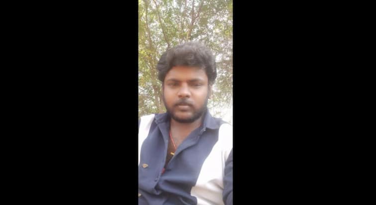 A textile shop worker was hacked to death in a dispute during a game Crime: கில்லி விளையாட்டில் தகராறு... ஜவுளிக்கடை ஊழியர் கழுத்து அறுத்துக் கொலை - அரியலூரில் அசம்பாவிதம்