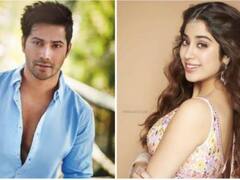 Janhvi Kapoor, Varun Dhawan Starrer 'Bawaal' Has A New Release Date
