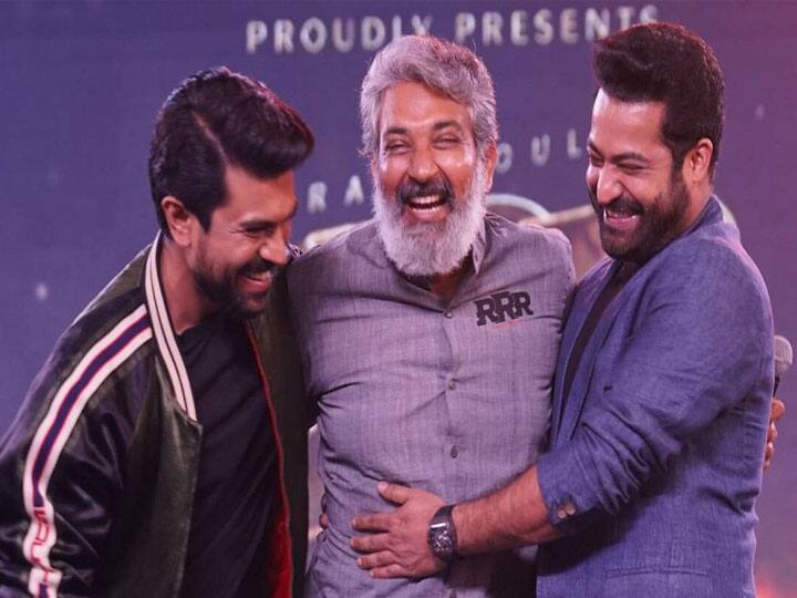 क्या SS Rajamouli और RRR निर्माता DVV Danayya के बीच हो गया है मनमुटाव? जानें इसकी वजह RRR Producer DVV Danayya Ignored After He Refused ss Rajamouli Offer to Invest in Oscars promotion क्या SS Rajamouli और RRR निर्माता DVV Danayya के बीच हो गया है मनमुटाव? जानें इसकी वजह