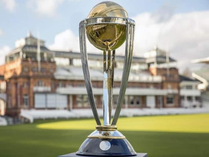 World Cup 2023: ODI World Cup will start from October 5, final will be played on November 19, big information revealed