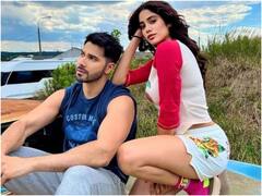 वरुण धवन-जाह्नवी कपूर की 'बवाल' इस दिन सिनेमाघरों में देगी दस्तक, रिलीज डेट की हुई अनाउंसमेंट