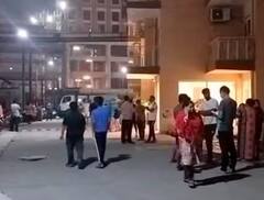 Earthquake: 6 ਤੋਂ 6.9 ਤੀਬਰਤਾ ਦਾ ਭੂਚਾਲ ਇਮਾਰਤਾਂ ਦੀ ਨੀਂਹ ‘ਚ ਪਾ ਸਕਦਾ ਹੈ ਦਰਾਰ, 59 ਫੀਸਦੀ ਦੇਸ਼ ਖਤਰੇ 'ਚ