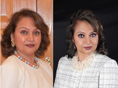 షాకింగ్ లుక్: గుర్తు పట్టలేనంతగా మారిపోయిన సీనియర్ హీరోయిన్!