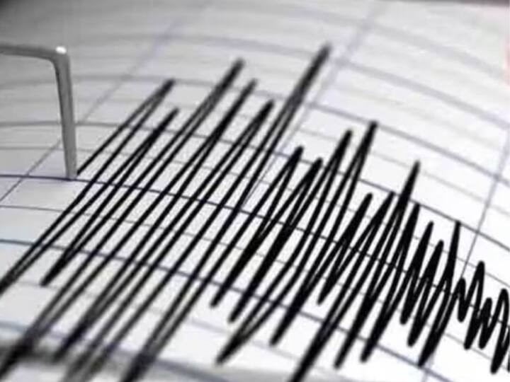 Earthquake in Pakistan Afghanistan 11 Killed Several Injured After 6.6 Magnitude Earthquake Strike అఫ్గనిస్థాన్ పాకిస్థాన్‌లోనూ భూకంపం, 11 మంది మృతి - వందలాది మందికి గాయాలు