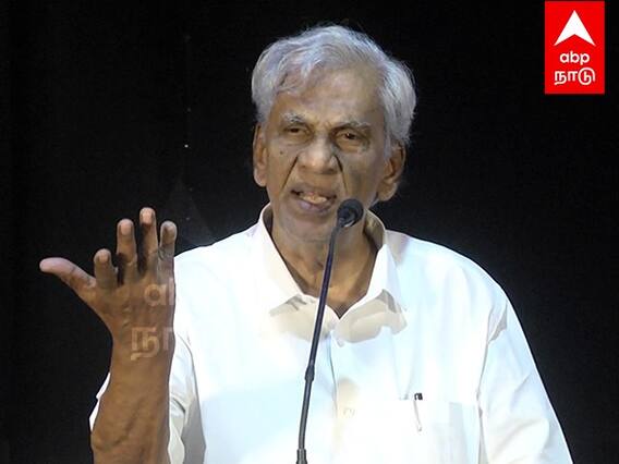 K Rajan Speech : அட்லியை கிழி கிழியென கிழித்த கே. ராஜன்! சிரிப்பை அடக்க முடியாத சிவா!