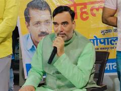 क्या यह आपत्तिजनक है? पोस्टर विवाद पर बोले गोपाल राय, AAP जंतर-मंतर पर करेगी जनसभा