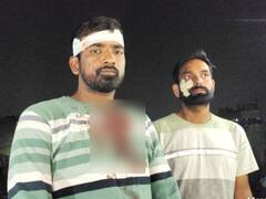 जमीन के लिए पटना में भिड़े दो गुट, कई राउंड चली गोली, RJD विधायक समेत करीब 40 लोगों पर FIR