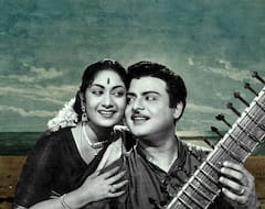 Gemini Ganesan : ஜெமினி கணேசனின் பெயர் காரணம் இதுதானா.. இது தெரியாம போச்சே!