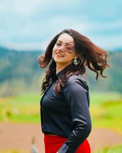 Bhavana: మలయాళీ బ్యూటీ భావన స్టన్నింగ్ లుక్స్