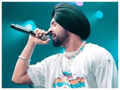 Diljit Dosanjh Shares A Note On Punjab After Kangana Ranaut's 'Pols Aagai Pols' Jibe
