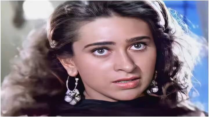 Karisma Kapoor Look a Like: ਪਾਕਿਸਤਾਨ ਦੀ ਸੋਸ਼ਲ ਮੀਡੀਆ ਇਨਫਲੂਐਂਸਰ ਬਾਲੀਵੁੱਡ ਅਭਿਨੇਤਰੀ ਕਰਿਸ਼ਮਾ ਕਪੂਰ ਦੀ ਹੂ-ਬ-ਹੂ ਨਕਲ ਲੱਗਦੀ ਹੈ। ਦੋਵਾਂ ਦੀਆਂ ਤਸਵੀਰਾਂ ਦੇਖ ਕੇ ਤੁਸੀਂ ਵੀ ਹੈਰਾਨ ਹੋ ਜਾਵੋਗੇ ਅਤੇ ਦੋਵਾਂ 'ਚ ਫਰਕ ਨਹੀਂ ਕਰ ਸਕੋਗੇ