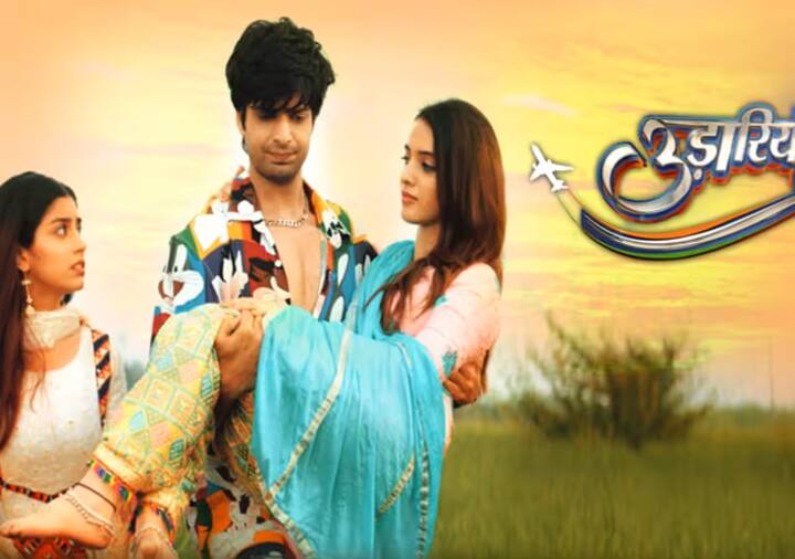 उडारियां – पिछले काफी वक्त से दर्शकों का मनोरंजन कर रहा शो ‘उडारियां’ को इस बार लिस्ट में आठवें नंबर की जगह मिली है.