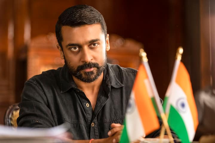 சூரிய நடிப்பில் கடந்த 2020 ஆம் ஆண்டு வெளியான படம் சூரரைப் போற்று. இந்த படம் கொரோனா தொற்றால் திரையரங்கில் வெளியாகாமல் ஓடிடி தளமான அமேசானில் வெளியானது.