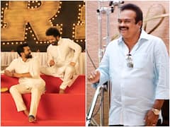 రూ.80 కోట్లా? ఆస్కార్స్ ఖర్చుపై స్పందించిన ‘RRR’ నిర్మాత డీవీవీ దానయ్య