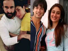 Bollywood Love Story: जब एक हसीना के प्यार में पड़े ये एक्टर्स, इंडस्ट्री में जमकर मचा था बवाल!