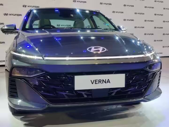 hyundai-verna-2023-here-new-hyundai-verna-2023-launched Hyundai Verna 2023: ১০.৮৯ লক্ষ থেকে দাম শুরু, ভারতে এল নতুন ভার্না