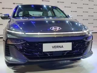 Hyundai Verna 2023: ১০.৮৯ লক্ষ থেকে দাম শুরু, ভারতে এল নতুন ভার্না