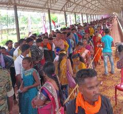 In photos: यहां गिरा था मां सति का दांत, इसलिए कहलाया दंतेश्वरी शक्तिपीठ, दुनिया के 52 शक्तिपीठों में प्रसिद्ध है इस देवी का मंदिर