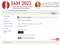 ఐఐటీ జామ్-2023 ఫలితాలు విడుదల, డైరెక్ట్ లింక్ ఇదే!