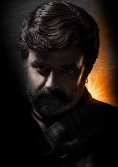 NBK 108 : ‘ஜெய் பாலையா..’ திரையரங்குகளை அதிர வைக்கப் போகும் நந்தமுரி பாலாகிருஷ்ணாவின் 108வது படம்!