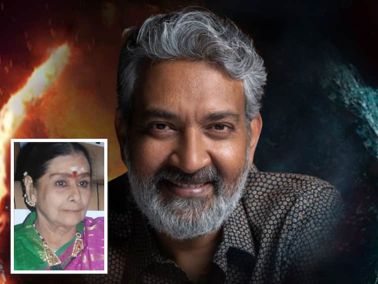 Senior Actress Kanchana Shocking Comments On SS Rajamouli ఐదు లక్షల కోసం రాజమౌళి నన్ను అవమానించారు: నటి కాంచన