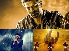 Project k : தசராவை தொடர்ந்து பிரபாஸ் படத்திலும் களமிறங்கும் சந்தோஷ் நாராயணன்..இது ப்ராஜெக்ட் கேவின் புதிய அப்டேட்!