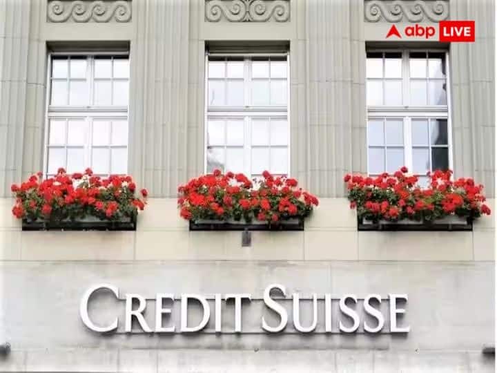 Credit Suisse: After the Credit Suisse bank takeover of UBS, what will be the effect on the employees working in India, know
