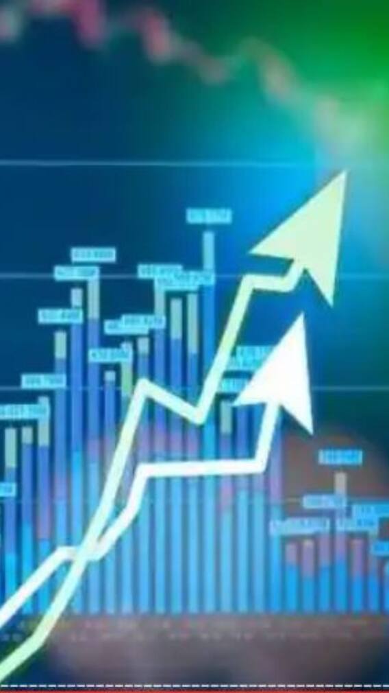 शेअर बाजार गडगडला, सेन्सेक्स, निफ्टी लाल चिन्हात!