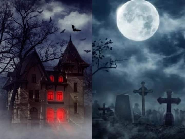 Bihar Haunted Places Patna bhoot bangla to siwan cemetery most famous haunted places in Bihar Bihar Haunted Places: पटना के भूत बंगला से लेकर सिवान के कब्रिस्तान तक, बिहार की ये जगह है सबसे डरावनी