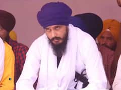 'वारिस पंजाब दे' के बैंक खातों में 40 करोड़ की लेनदेन! किसान आंदोलन में जान गंवाने वालों का पैसा गबन करने का आरोप