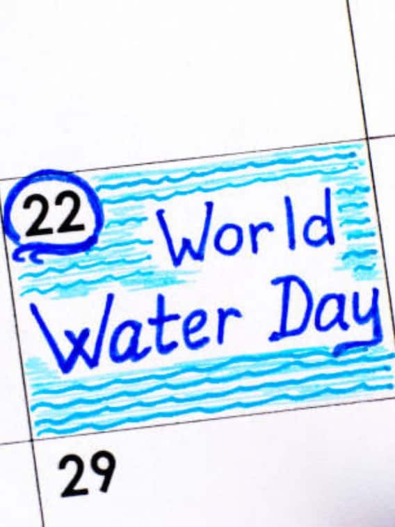 வாயை பிளக்க வைக்கும் தண்ணீர் குறித்த தகவல்கள்!