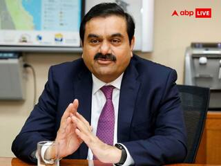 Gautam Adani: સેબીના એક નિર્ણયથી ગૌતમ અદાણીને લાગ્યો મોટો ફટકો, નેટવર્થમાં થયો આટલો ઘટાડો