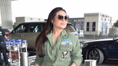 Rani Mukherjee Photos: 'মানুষের ভালবাসায় আমি আপ্লুত', 'মিসেস চ্যাটার্জী ভার্সেস নরওয়ে'-র সাফল্যে মন্তব্য রানির