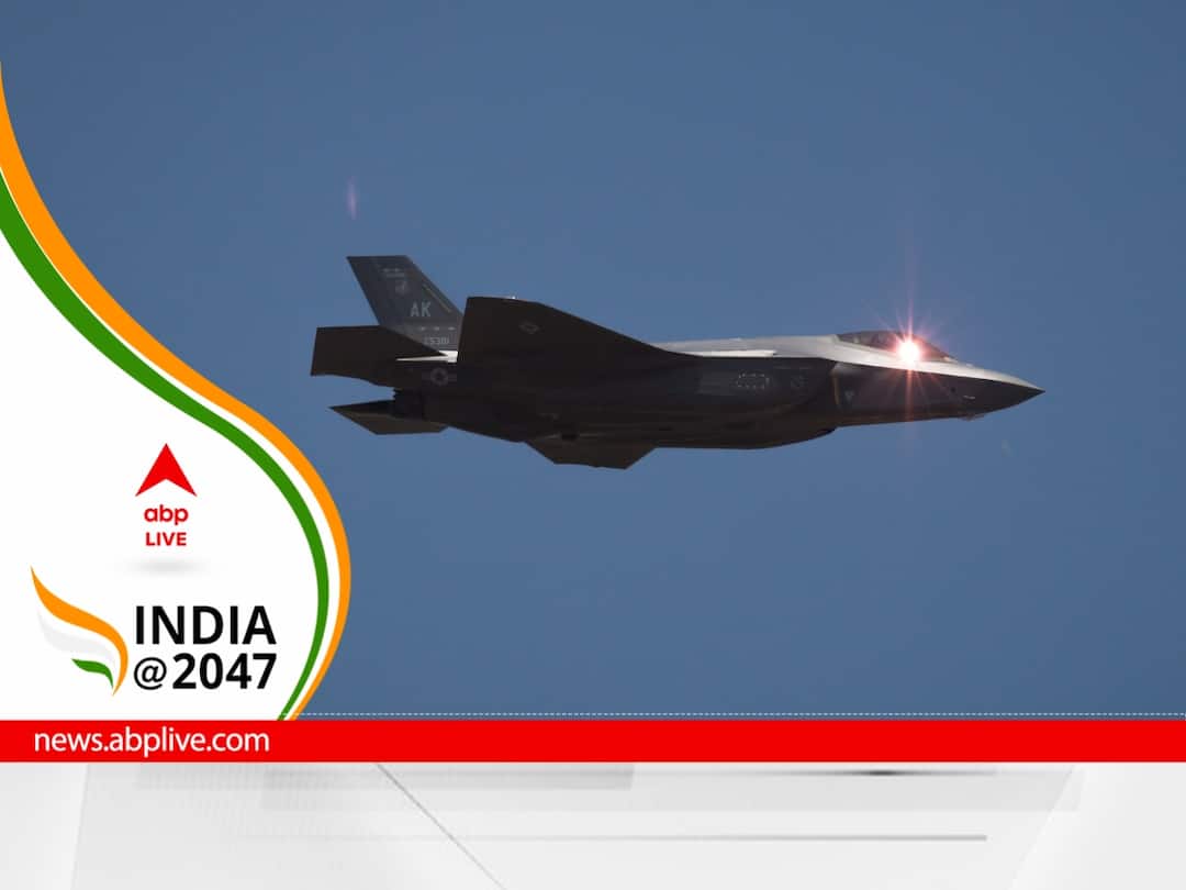 ‘Broken Barriers’: US Bullish On Jet Engine Tech-Sharing With India ‘Broken Barriers’: US Bullish On Jet Engine Tech-Sharing With India