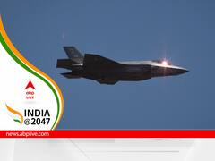 ‘Broken Barriers’: US Bullish On Jet Engine Tech-Sharing With India 