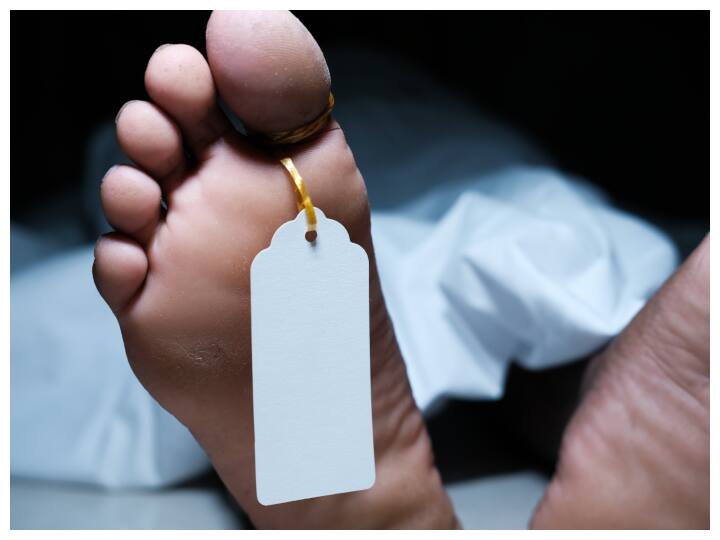 man committed suicide in a shocking way with oxygen cylinder in Delhi hotel police engaged in investigation ANN Delhi Crime: मुंह पर प्लास्टिक बैग बांधकर डाल दिया ऑक्सीजन पाइप, आर्थिक तंगी झेल रहे शख्स ने यू-ट्यूब देखकर किया सुसाइड