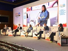 उदयपुर में जुटे G-20 के 14 अंतरराष्ट्रीय संगठन और 10 देशों के प्रतिनिधि, इन मुद्दों पर हुई चर्चा