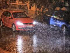 Weather Updates: 24 मार्च से होगी आफत वाली बारिश, बड़े नुकसान की आशंका, पढ़ें IMD का अपडेट