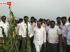 పంజాబ్ వెళ్లి డబ్బులు ఇచ్చుడు కాదు, రాష్ట్ర రైతులను ఆదుకోండి కేసీఆర్ - బీజేపీ ఎమ్మెల్యే ఈటల