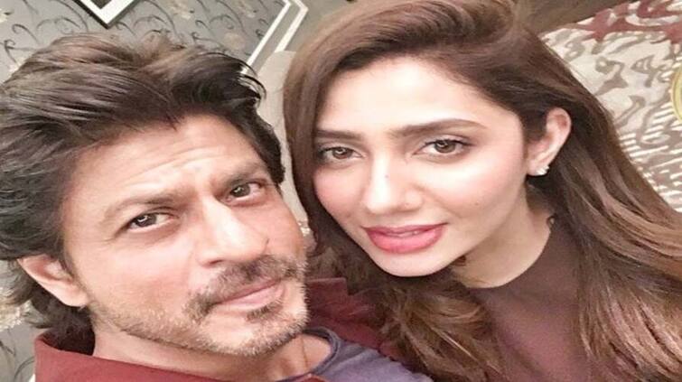 mahira-khan-praising-shahrukh-khan-pathaan-in-pakistan-mp-afnan-ullah-reaction Mahira Khan: ਪਾਕਿਸਤਾਨੀ ਅਦਾਕਾਰਾ ਮਾਹਿਰਾ ਖਾਨ ਨੇ ਸ਼ਾਹਰੁਖ ਦੀ ਕੀਤੀ ਤਾਰੀਫ, ਪਾਕਿ ਸੰਸਦ ਮੈਂਬਰ ਨੂੰ ਲੱਗੀਆਂ ਮਿਰਚਾਂ, ਕਿਹਾ- ਪੈਸਿਆਂ ਲਈ ਕਰਦੀ ਚਾਪਲੂਸੀ