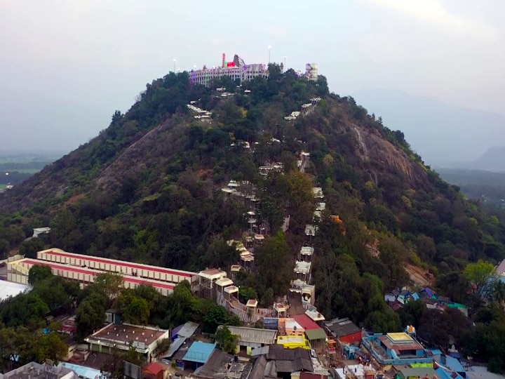 Palani Temple Collection: பழனி முருகன் கோவில் உண்டியல் காணிக்கை  - 2 நாட்கள் வசூல் நிலவரம் இதோ