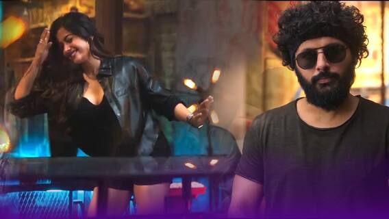 #VNRTrio Announcement Video : Nithiin, Rashmika లతో Venky Kudumula | ABP Desam