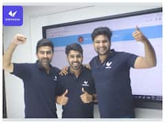 Vidyakul Students Shine In Bihar Board Intermediate Exams