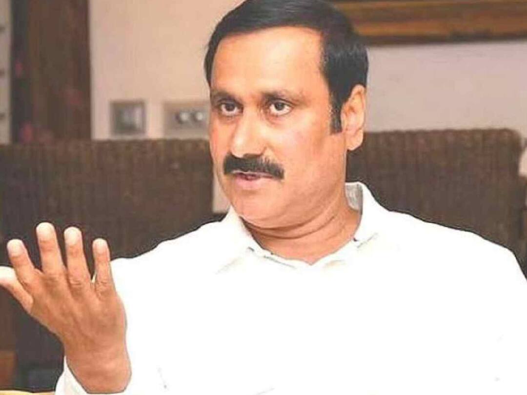 PMK Anbumani Ramadoss Insist TN Govt to take action to remove injustice Anbumani Ramadoss: ’உழைக்கும் மகளிருக்கு சம ஊதியம்’ என்பதை தமிழ்நாடு அரசு உறுதிப்படுத்த வேண்டும் - பா.ம.க. தலைவர் வலியுறுத்தல்!