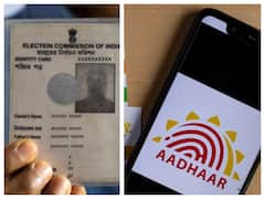 Voter ID Link Aadhar: வாக்காளர் அட்டையுடன் ஆதார் எண் இணைக்க அவகாசம் நீட்டிப்பு - எவ்வளவு நாள் தெரியுமா?
