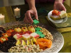 Why Are Sweets Irresistible? The Brain Learns To Prefer Them, Study Finds