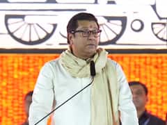 राज ठाकरे बोले- 'अभी विधानसभा के चुनाव करा लेने चाहिए, दूध का दूध पानी का पानी हो जाएगा'