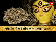नवरात्रि में करें लौंग के आसान उपाय, होंगे मालामाल, घर में आएगी खुशहाली